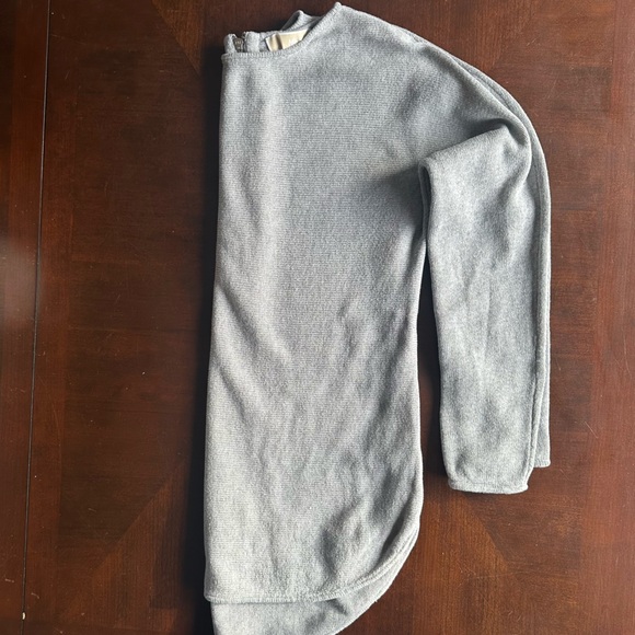 MICHAEL Michael Kors Sweater Grey Women’s Size M - Picture 6 of 9